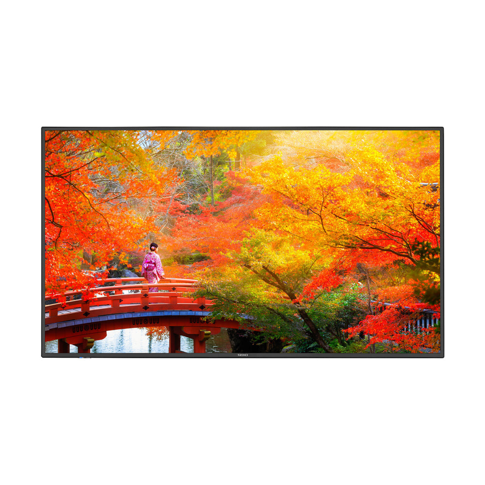 TREND High-Trans Pro Wall Display 55” Full HD Tempered Glass TREND High-Trans Pro Wall Display 55” Full HD Tempered Glass